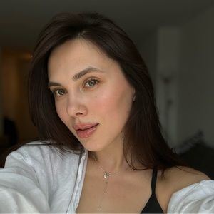 Meet your Posher, Mariia